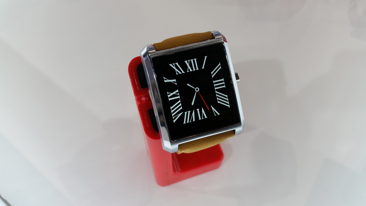 Smartwatch Android II